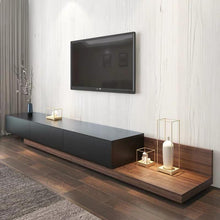 Load image into Gallery viewer, GORDEN Modern Wooden TV Console
