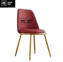 Load image into Gallery viewer, ADAM Modern Dining Chair
