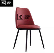 Load image into Gallery viewer, ADAM Modern Dining Chair

