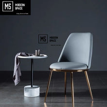 Load image into Gallery viewer, ADAM Modern Dining Chair
