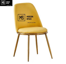 Load image into Gallery viewer, ADAM Modern Dining Chair
