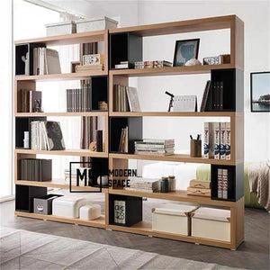 LUCIA Modern Display Shelf