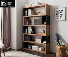 Load image into Gallery viewer, LUCIA Modern Display Shelf
