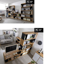 Load image into Gallery viewer, LUCIA Modern Display Shelf
