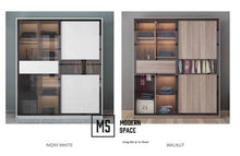 Load image into Gallery viewer, ALEXA Modern Sliding Door Wardrobe
