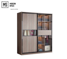 Load image into Gallery viewer, ALEXA Modern Sliding Door Wardrobe
