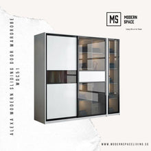 Load image into Gallery viewer, ALEXA Modern Sliding Door Wardrobe

