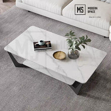 Load image into Gallery viewer, JANICA Modern Coffee Table
