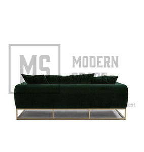 DAPHNE Modern Sofa