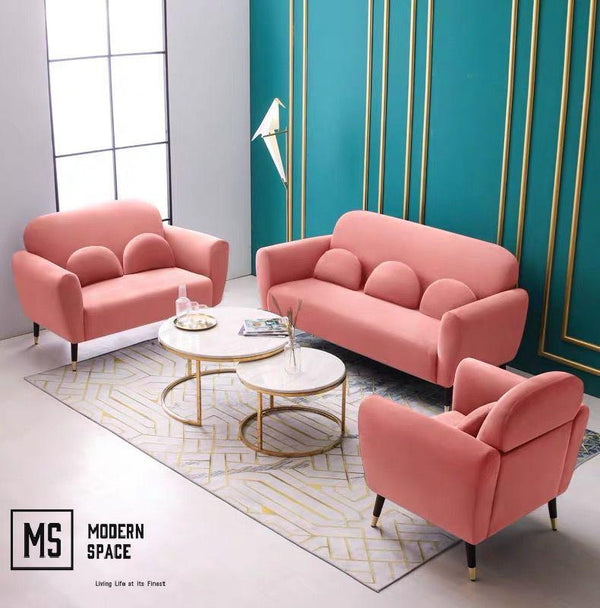 SELENA Post-Modern Sofa