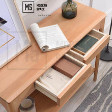 Load image into Gallery viewer, JACK Solid Wood Hallway Console
