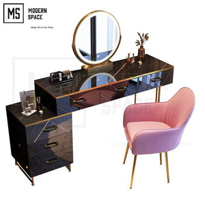 PEGGY Modern Vanity Set