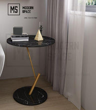 Load image into Gallery viewer, TEAGAN Nordic Side Table
