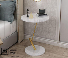 Load image into Gallery viewer, TEAGAN Nordic Side Table
