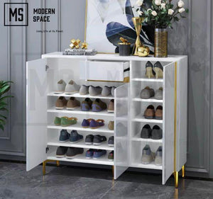 ANNIE Modern Shoe Cabinet