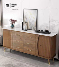 Load image into Gallery viewer, GABRIEL Scandinavian Sideboard
