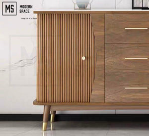 GABRIEL Scandinavian Sideboard