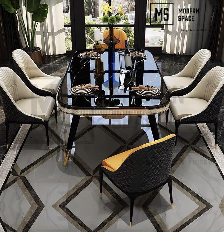 ベランダチェアデザイナーズ Modern Dining Table chair