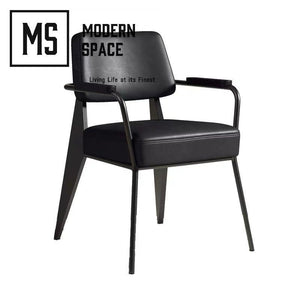 BRYAN Modern Chair