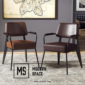 BRYAN Modern Chair