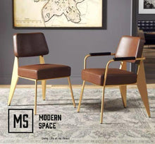 Load image into Gallery viewer, BRYAN Modern Chair
