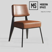 Load image into Gallery viewer, BRYAN Modern Chair
