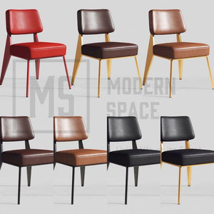 BRYAN Modern Chair