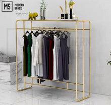 Load image into Gallery viewer, LAVI Modern Open Concept Wardrobe

