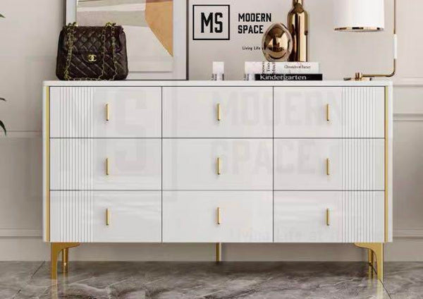 DIANE Modern Chest Of Drawers