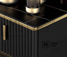 Load image into Gallery viewer, KAREN Ultra-Slim Sideboard
