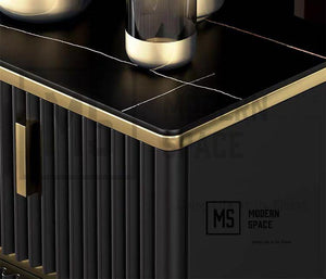 KAREN Ultra-Slim Sideboard
