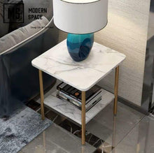 Load image into Gallery viewer, RAELYNN Nordic Side Table
