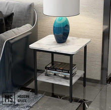 Load image into Gallery viewer, RAELYNN Nordic Side Table
