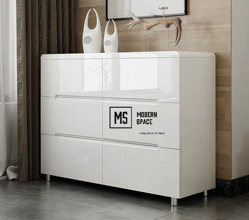 CASSIE Modern Chest Of Drawers