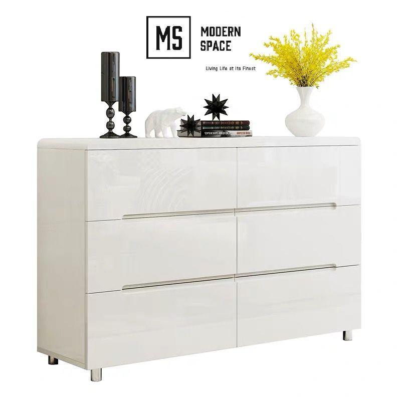 CASSIE Modern Chest Of Drawers – Modern Space Living