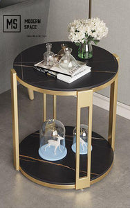 GRANT Nordic Side Table