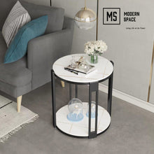 Load image into Gallery viewer, GRANT Nordic Side Table
