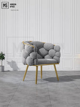 Load image into Gallery viewer, CLOUDY Modern Chair

