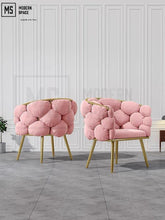 Load image into Gallery viewer, CLOUDY Modern Chair
