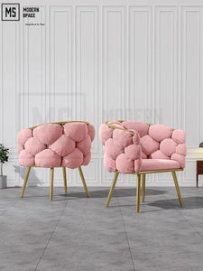 CLOUDY Modern Chair