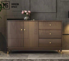 Load image into Gallery viewer, COLINE Rustic Sideboard
