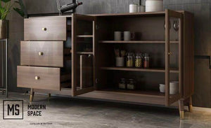 COLINE Rustic Sideboard ll