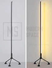 Load image into Gallery viewer, KRIS Minimalist Floor Lamp
