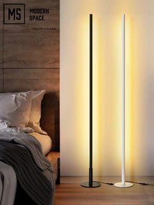 KRIS Minimalist Floor Lamp