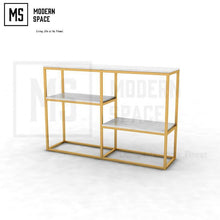 Load image into Gallery viewer, DAMARIS Modern Hallway Console
