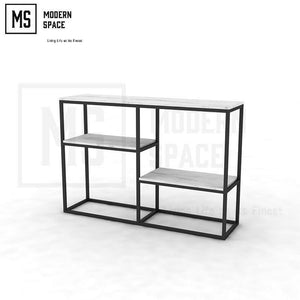 DAMARIS Modern Hallway Console