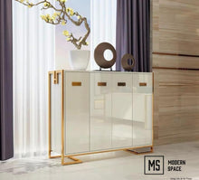Load image into Gallery viewer, DAMIAN Luxurious Shoe Cabinet
