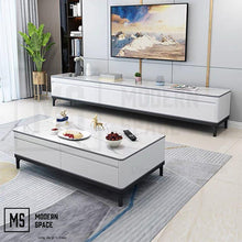 Load image into Gallery viewer, KIERAN Modern TV Console / Coffee Table
