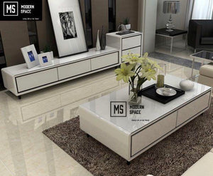 DONOVAN Modern TV Console