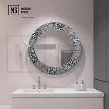 Load image into Gallery viewer, EILEEN Bathroom Wall Mirror
